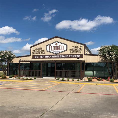 FloorCo. Surplus Temple TX - Facebook