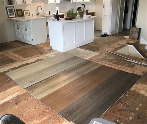 Get Samples. Posts. Flooret - Luxury Vinyl Flooring. With the Modin Collection, we have raised the bar on luxury vinyl plank with features like EIR texture and an SPC core for …. 