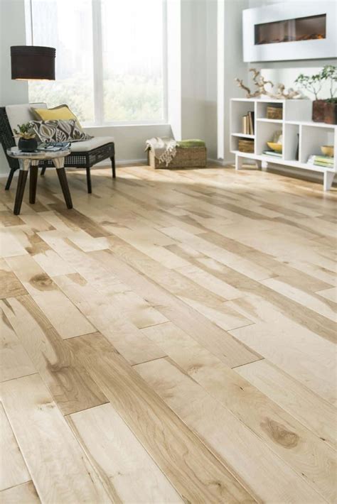 Flooring - Birchwood Interiors