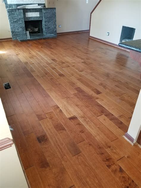 Flooring Contractor in Virginia Beach