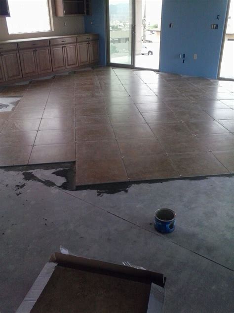 Flooring Installation Services at Lake Havasu City Lowe