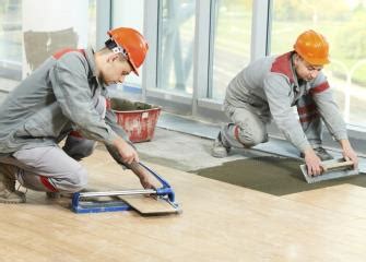 Flooring Installers and Tile and Stone Setters - Truity