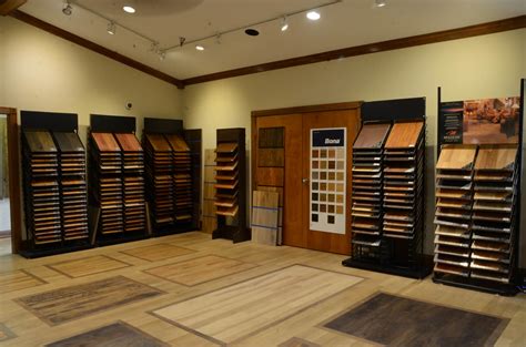 Flooring Products - Jeffco Flooring