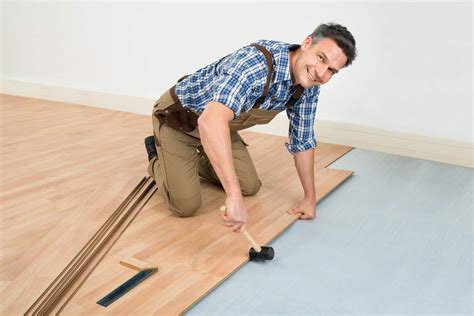 Flooring installers. Professional Sioux Falls handyman service providing flooring installation and repair including vinyl planking. Also stairs, bannisters and railings ... 