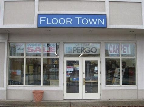 Floortown Inc - Paramus , NJ - Business Information