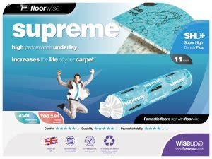 Floorwise Supreme - Fitwell Flooring