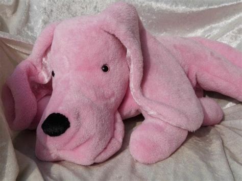 Floppy Dog Stuffed Animal - Etsy