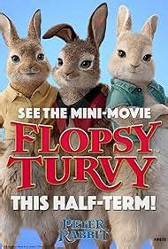 Flopsy Turvy (Short 2024) - IMDb