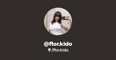 🍆 [HD] Flor Kido Leaks