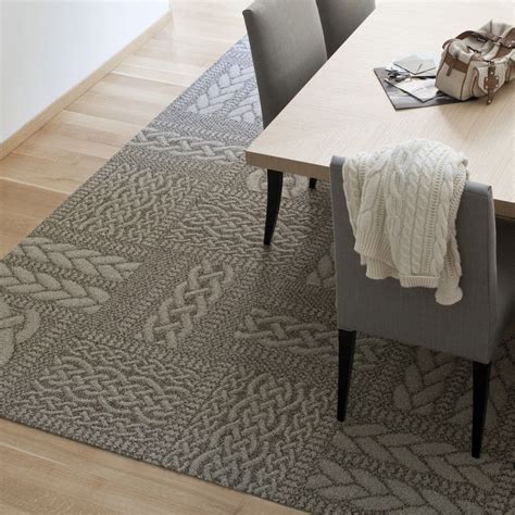 Flor rugs. Stratosphere - Tan. $22.00 $17.00 per tile. carbon negative cquest™. Talk about a breath of fresh air. This light and breezy Carbon Negative style is inspired by the Earth's atmosphere. This is a random pattern and no two carpet tiles are alike. The pattern will not align. As part of the Carbon Negative Collection, this style should use ... 