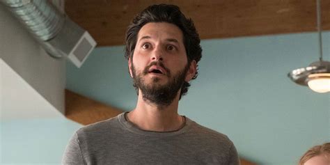 Flora And Ulysses Star Ben Schwartz Reveals The Scene ... - CINEMABLEND