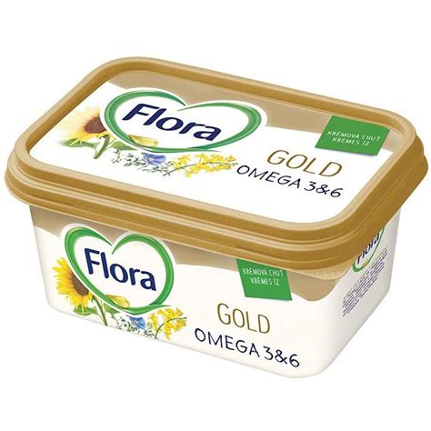 Flora Gold v akci AkcniCeny.cz