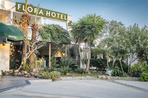 Flora Hotel Bodrum ENUYGUN. 