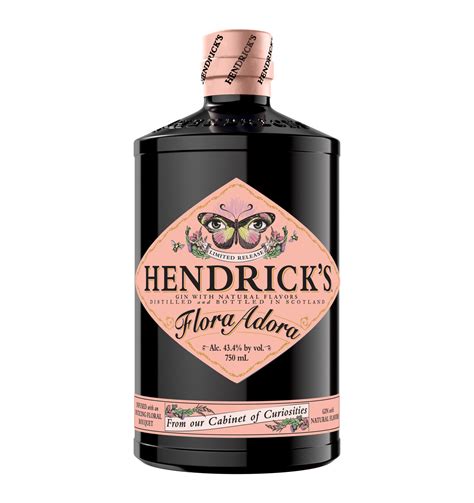 Flora adora hendricks. HENDRICK’S FLORA ADORA. An Enticingly Fresh Flora Infusion. HENDRICK’S NEPTUNIA. Magically Seafaring, Unmistakably Hendrick’s. Hendrick’s Lunar Gin. Is a deeply floral and richly aromatic limited release by master distiller Ms. Lesley Gracie. Midsummer Solstice. A limited edition gin that’s deeply floral and definitively … 