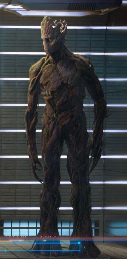 Flora colossus Marvel Cinematic Universe Wiki Fandom