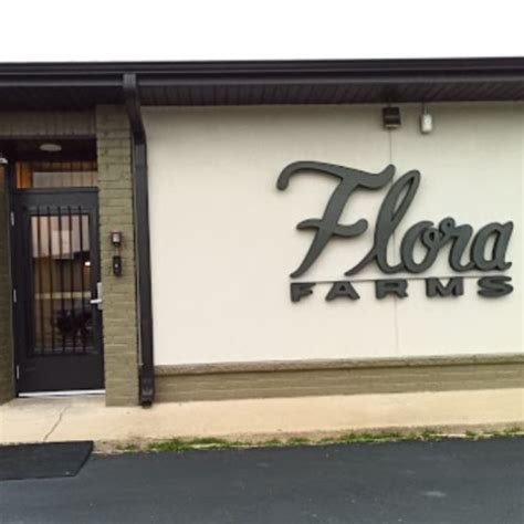 Profile. Flora Farms Neosho Dispensary. Licensed Recr