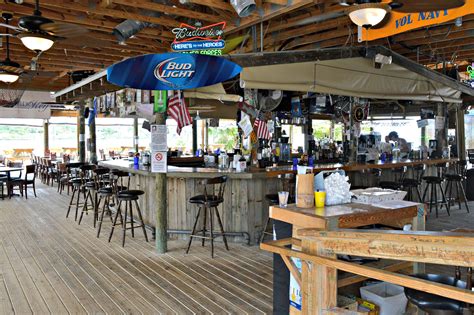 Flora-Bama Yacht Club - Orange Beach