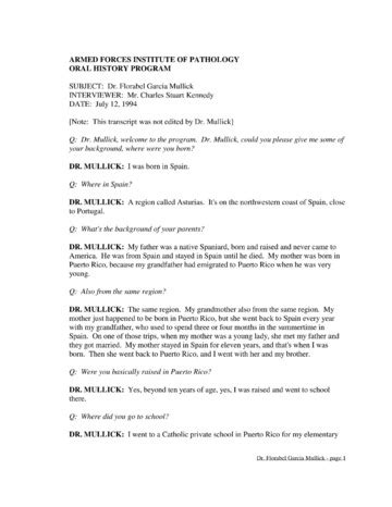 Florabel mullick biography examples