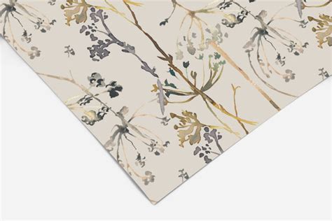 Floral Contact Paper Patterns JamesAndColors