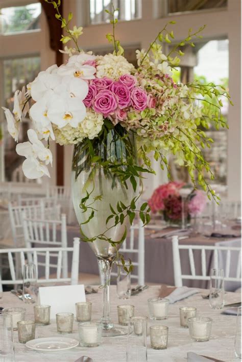 Floral Design - Truly Me Weddings