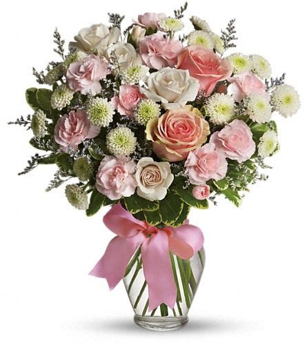 Floral Expressions - Woodbridge NJ florist 07095 zip