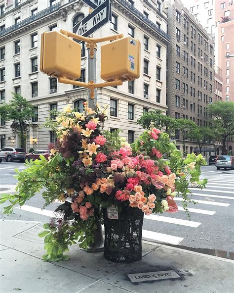 Floral Installation services in NYC. - A&M Floral Place