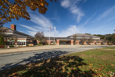 Floral Street School - Shrewsbury, MA (Address and Phone)