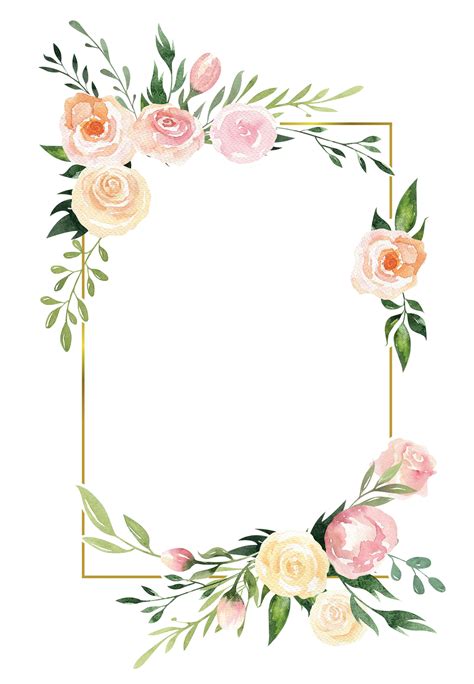 Floral Wreath Invitations & Invitation Templates Zazzle