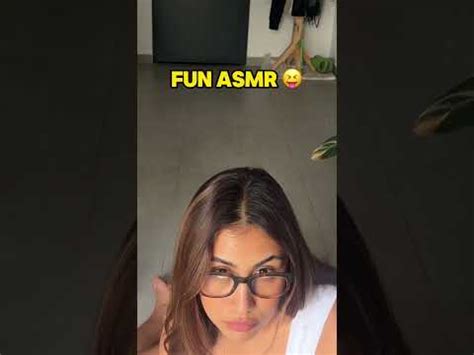 🍑 Floras Fun Asmr Leaked XxX