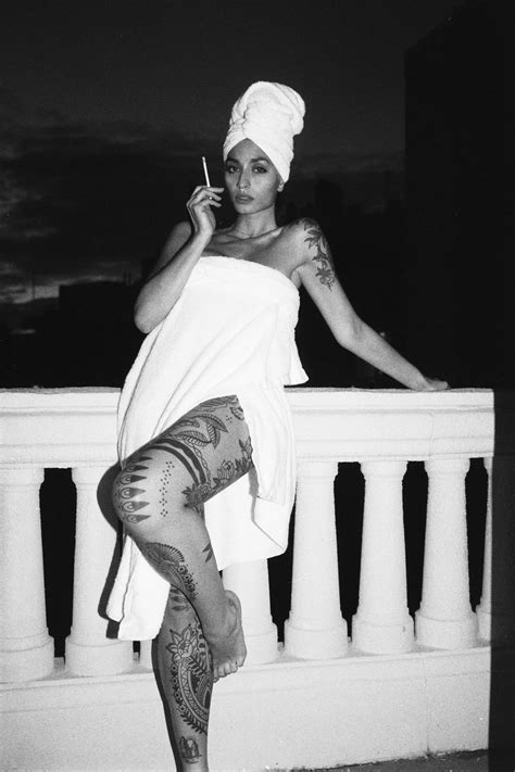 Florence Iglesias Leaks 🍑 [CLIP]