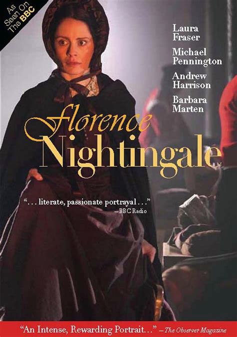 Florence Nightingale (TV Movie 2008) - Plot Summary - IMDb