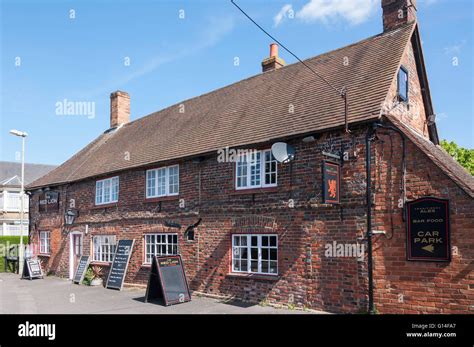 Florence Nightingale in Chinnor : The UK High Street