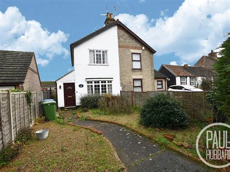 Florence Road, Lowestoft, NR33 7BY - detailed information