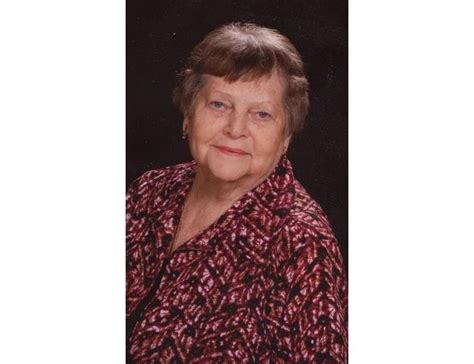 Florence Robins Obituary (1933 - 2024) - Gloucester, VA - Daily …