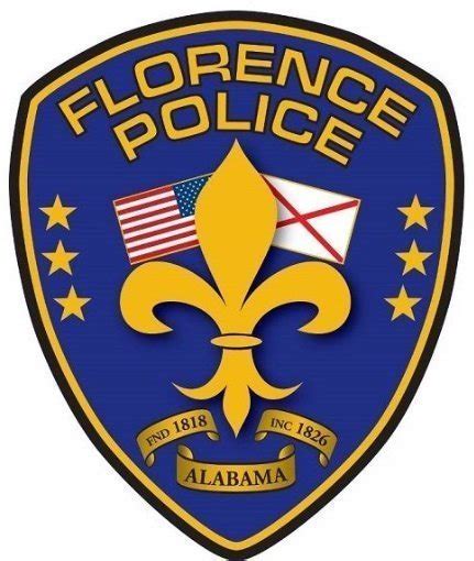 Florence al police department arrests.  Constantly updated.  Florence County She...