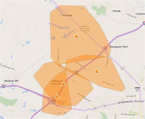 Real-Time Power Outage Map Learn More. ... 110 West College St. Florence, AL 35630 (256) 760-6300 Search site: SEARCH. Facebook Twitter YouTube. Visitors. Newcomers ....