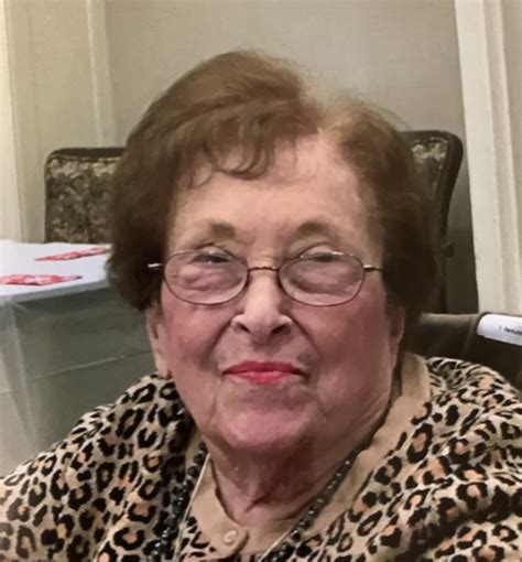 Dorothy Strickland Graves of Troy, Alabama, 