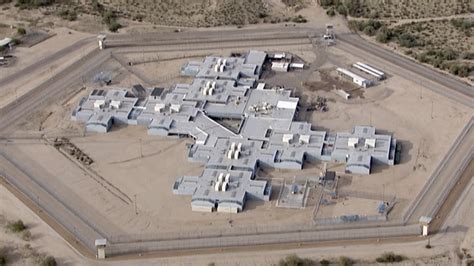 Arizona State Prison - Florence West is located at: Arizona State Prison - Florence West. 915 East Diversion Dam Road Florence, AZ 85132. If you have any questions regarding inmates or the prison, you can call Arizona State Prison - Florence West at (520) 868-4251. How to Search for an Inmate. 