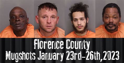 FLORENCE COUNTY, S.C. (WMBF) - The Florence County Sheriff's Office is asking for your help finding four suspects in an assault by mob case. ... Myrtle Beach, SC 29577 (843) 839-9623; EEO Report .... 