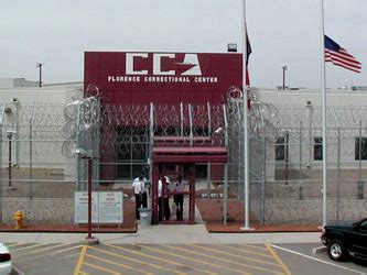 May 1, 2024 · Central Arizona Detention Center. 