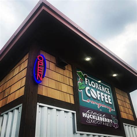 Florence coffee. Dutch Bros Coffee Florence, Florence. 2,757 likes · 17 talking about this. 1769 20th Street Florence, OR 97439 Sun-Thurs: 5am-10pm, Fri-Sat: 5am-11pm 