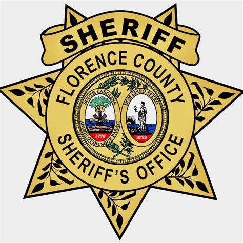 On Friday, March 19, 2021, at approximately 2:30 PM Investigators with the Florence County Sheriffs Office, along with the U.S. Marshals Fugitive Task Force …