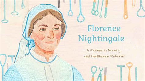 Florence nightingale biography powerpoint assignment examples