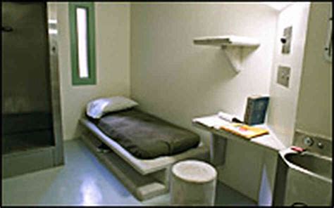 USP Florence ADMAX is an administrative security prison in Colorado t