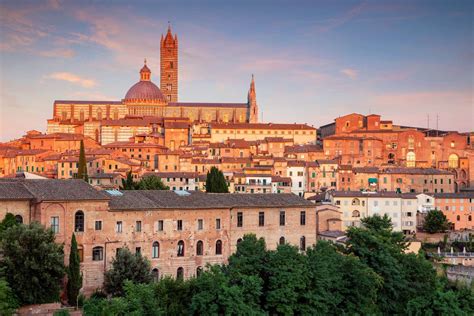 Florence to Siena tickets ntrip