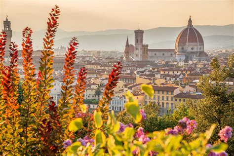 Florence to tuscany. Tuscany is a dream destination for travelers from all over the world. From the medieval towers of San Gimignano and the art galleries of Florence to the ... 