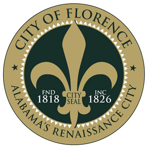 Florence utility department. Compliance. Compliance is a team employed by the City of Florence to identify and improve stormwater related conditions that may potentially be harmful to our city’s Municipal Separate Storm Sewer System (MS4). The goal is to lead the City of Florence in regulatory compliance with Phase II MS4 requirements. The scope of Compliance ranges from ... 