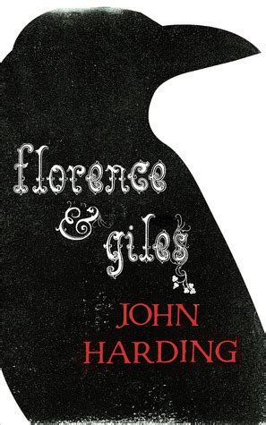 Full Download Florence  Giles By John  Harding