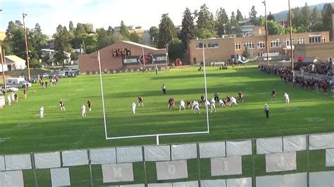 Florence-Carlton High School Football - Florence, MT - NFHS …