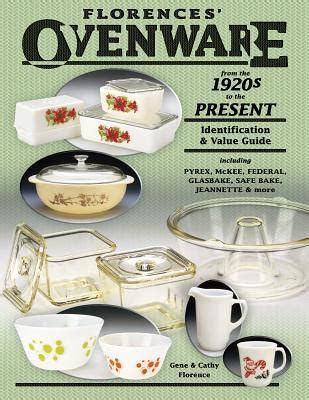 Florences ovenware from the 1920s to the present identification value guide including pyrex. - Kawasaki kle500 kle 500 2001 repair service manual.